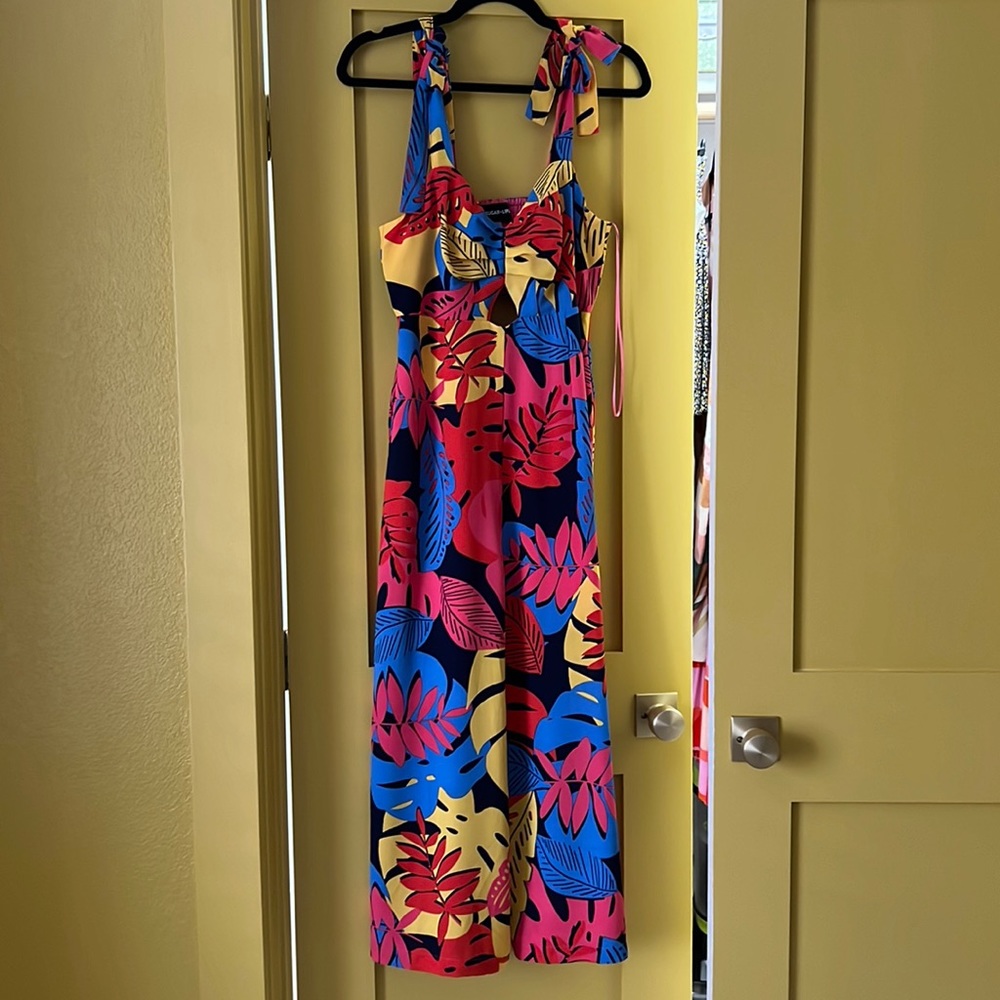 Sugarlips jumpsuit